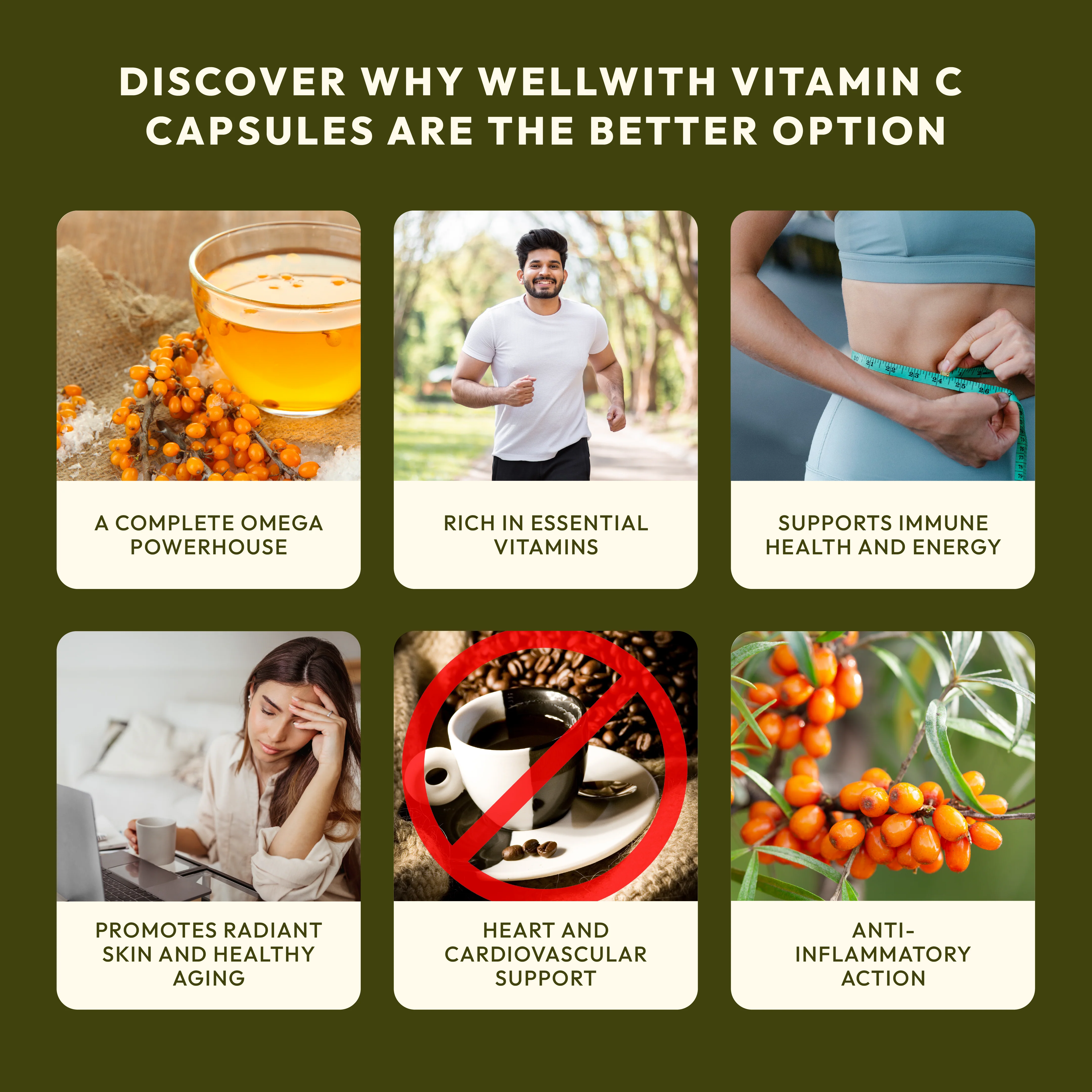Vitamin C Capsule - Image 4