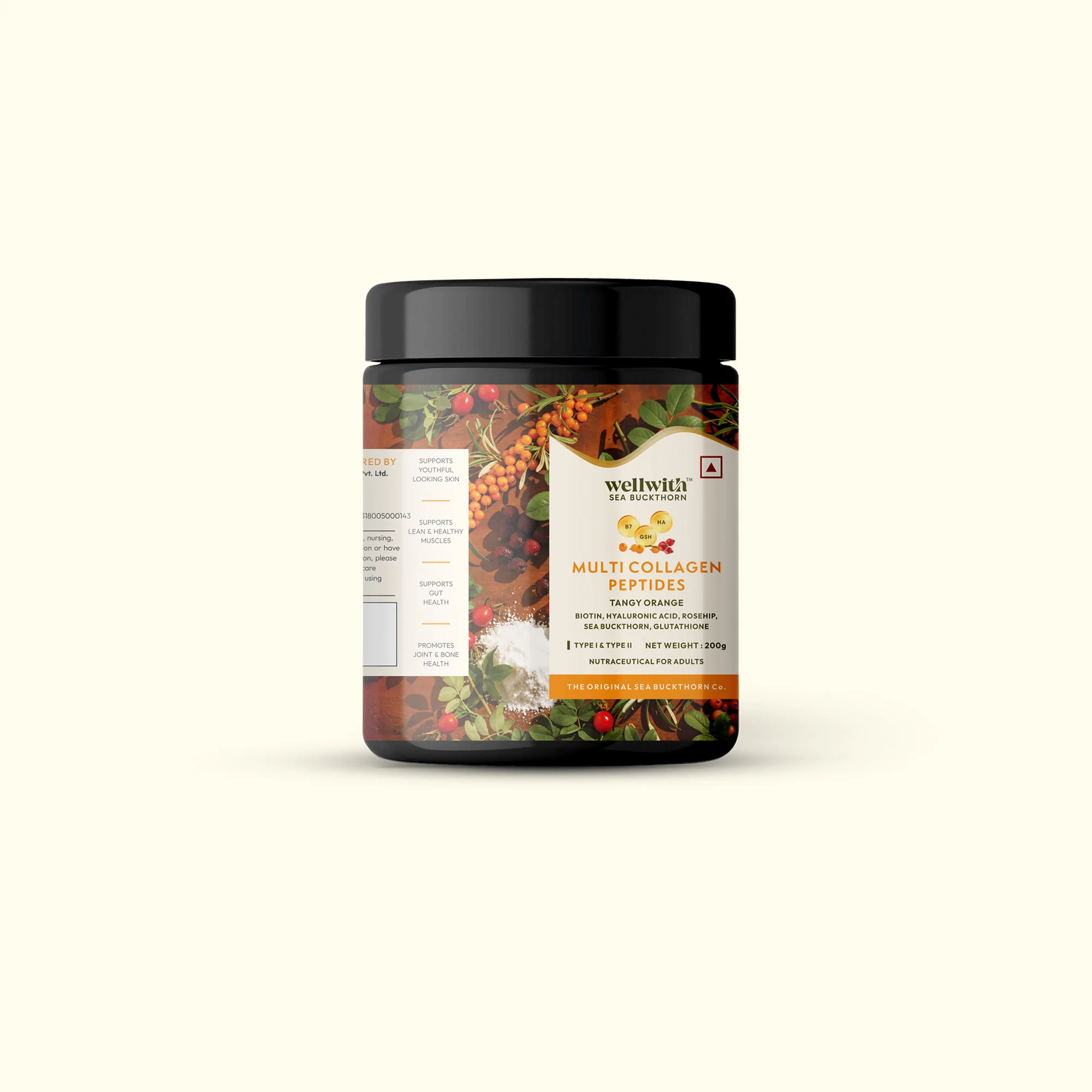 Multi Collagen Peptide - Image 4