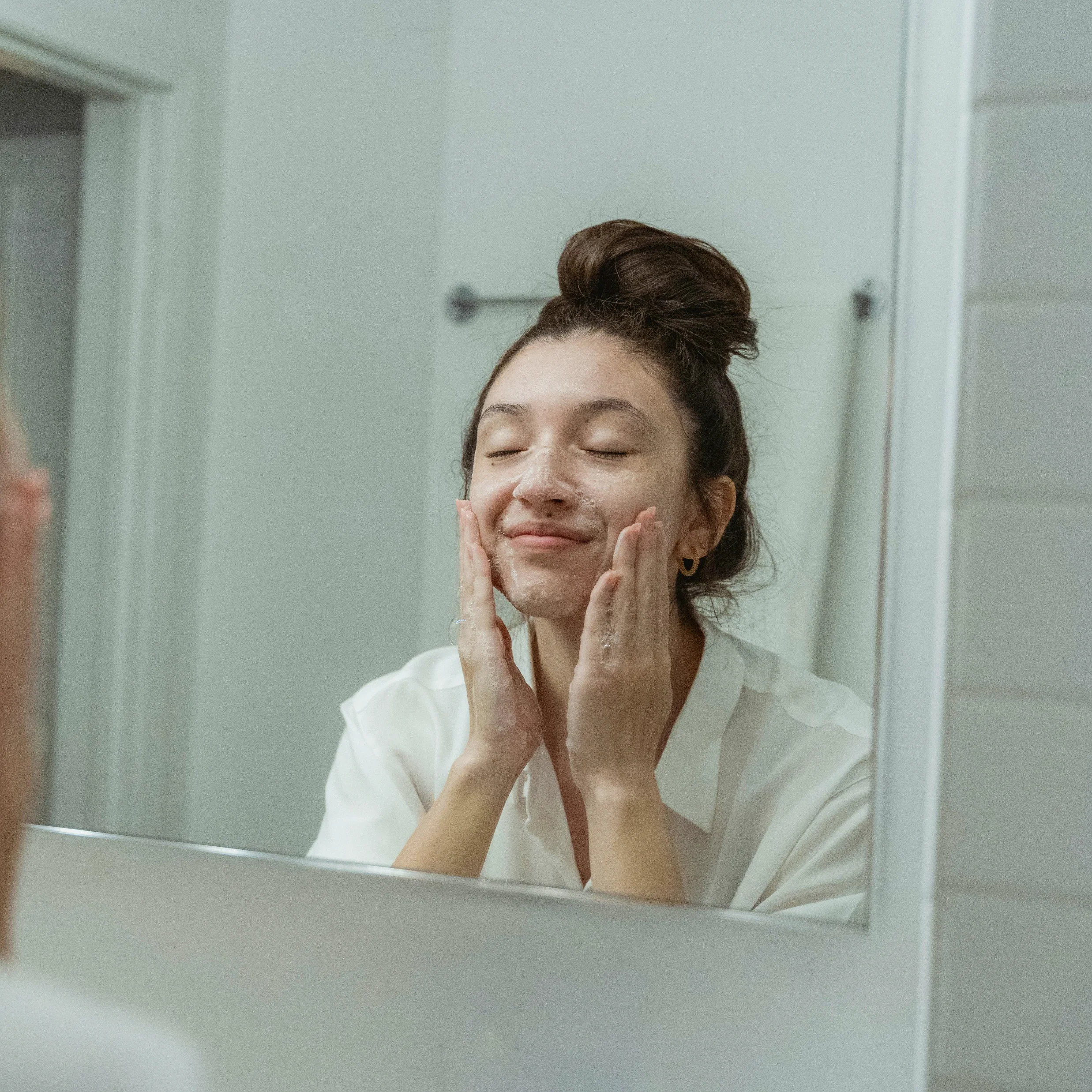 Gentle Face Cleanser - Image 2