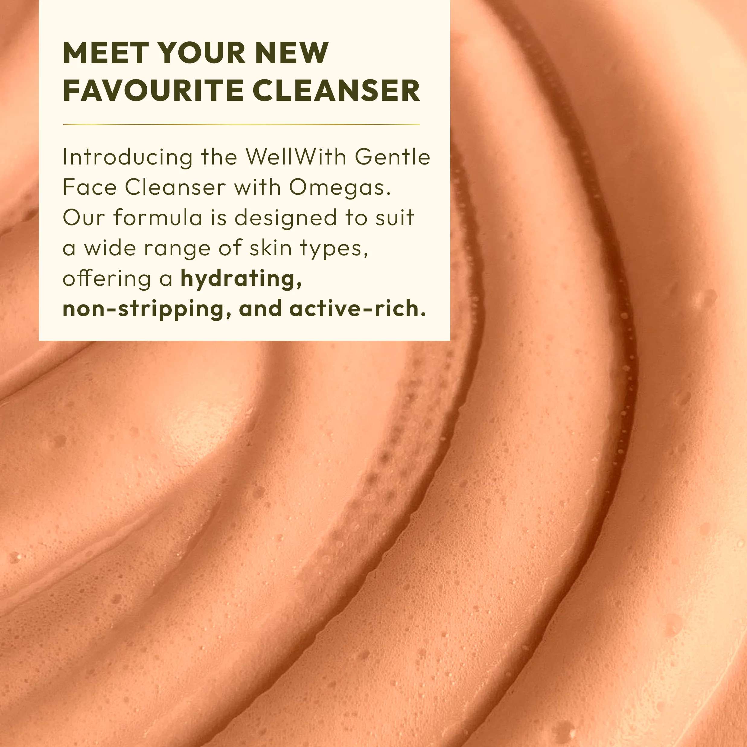 Gentle Face Cleanser - Image 7