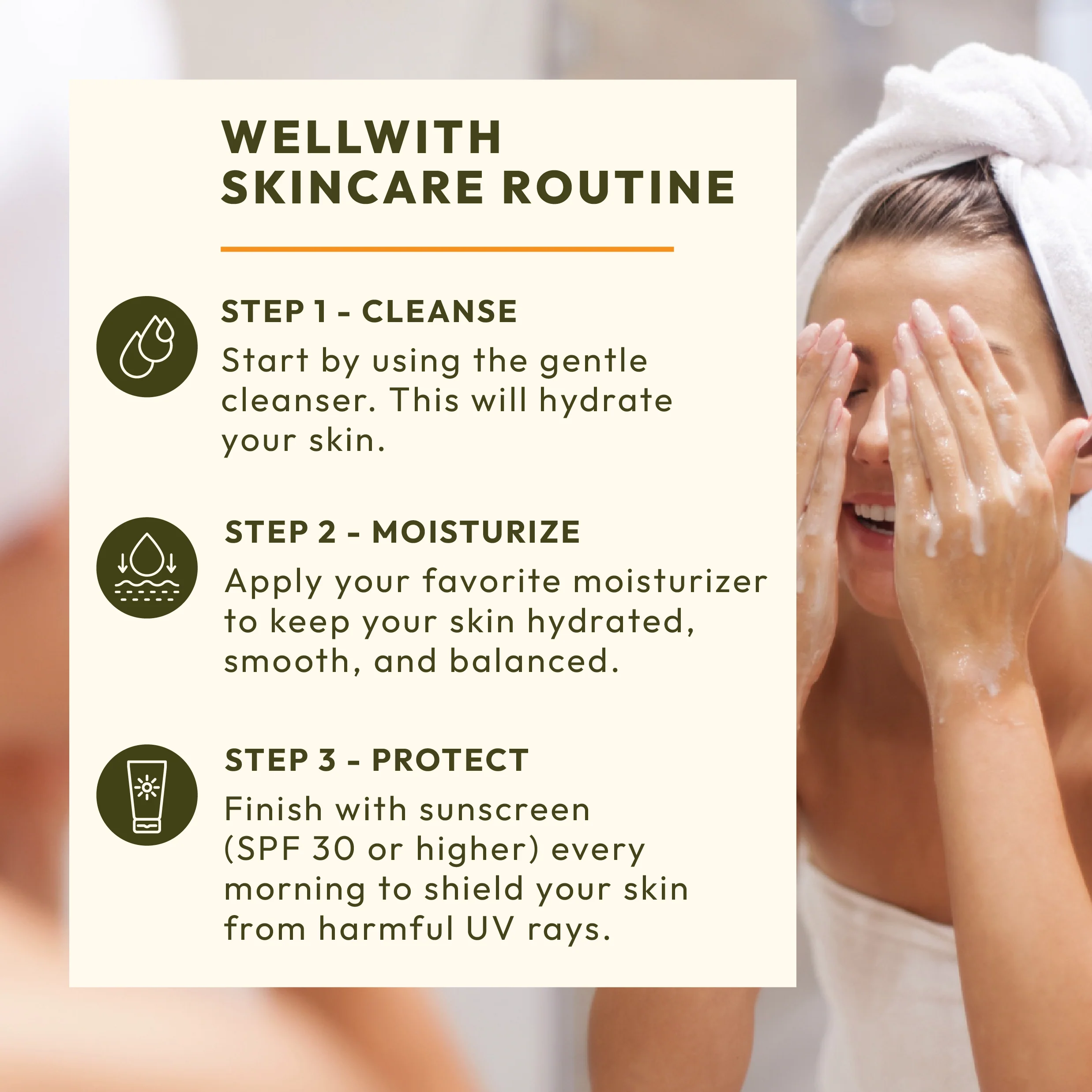 Gentle Face Cleanser - Image 9