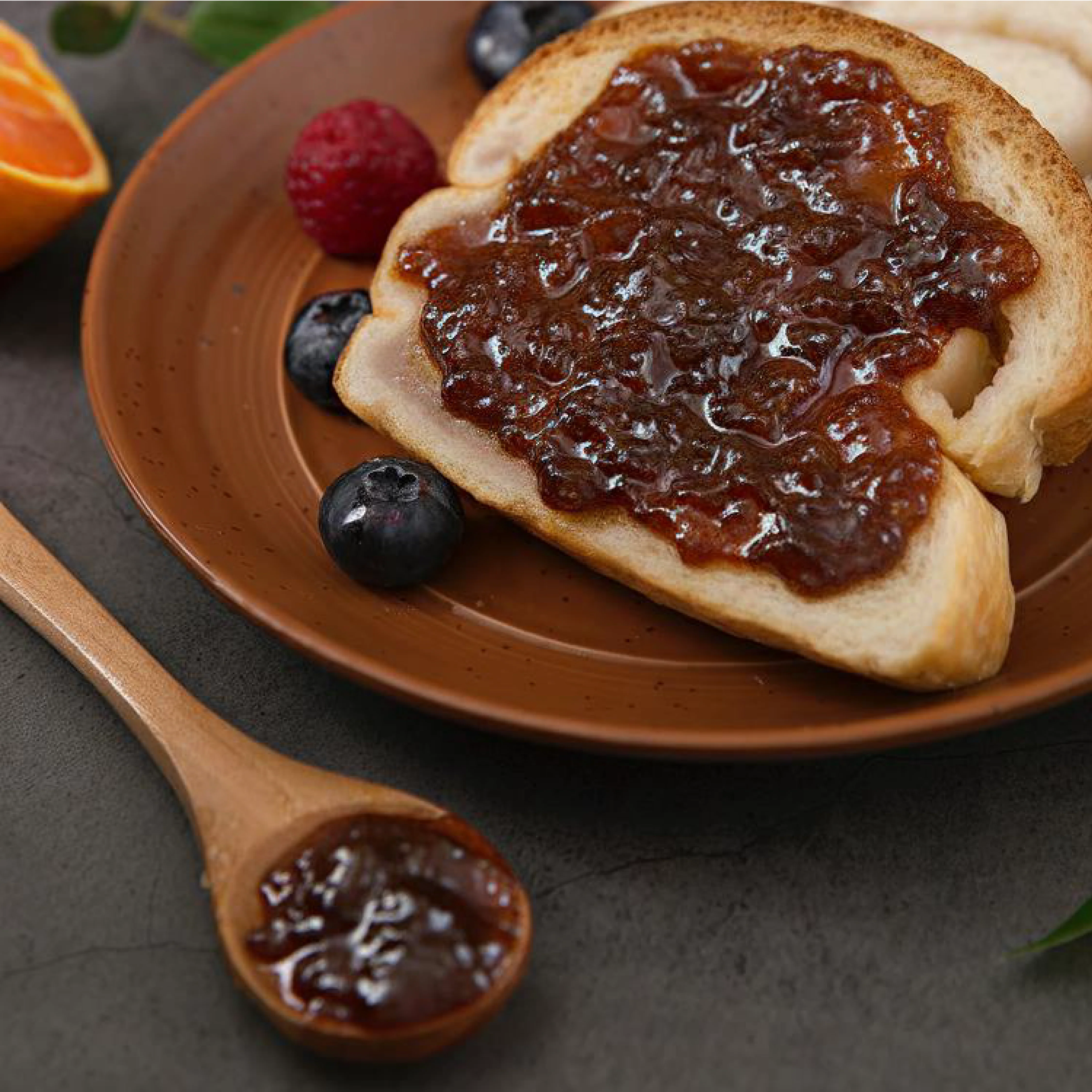 Sea Buckthorn Jam 250gm - Image 3