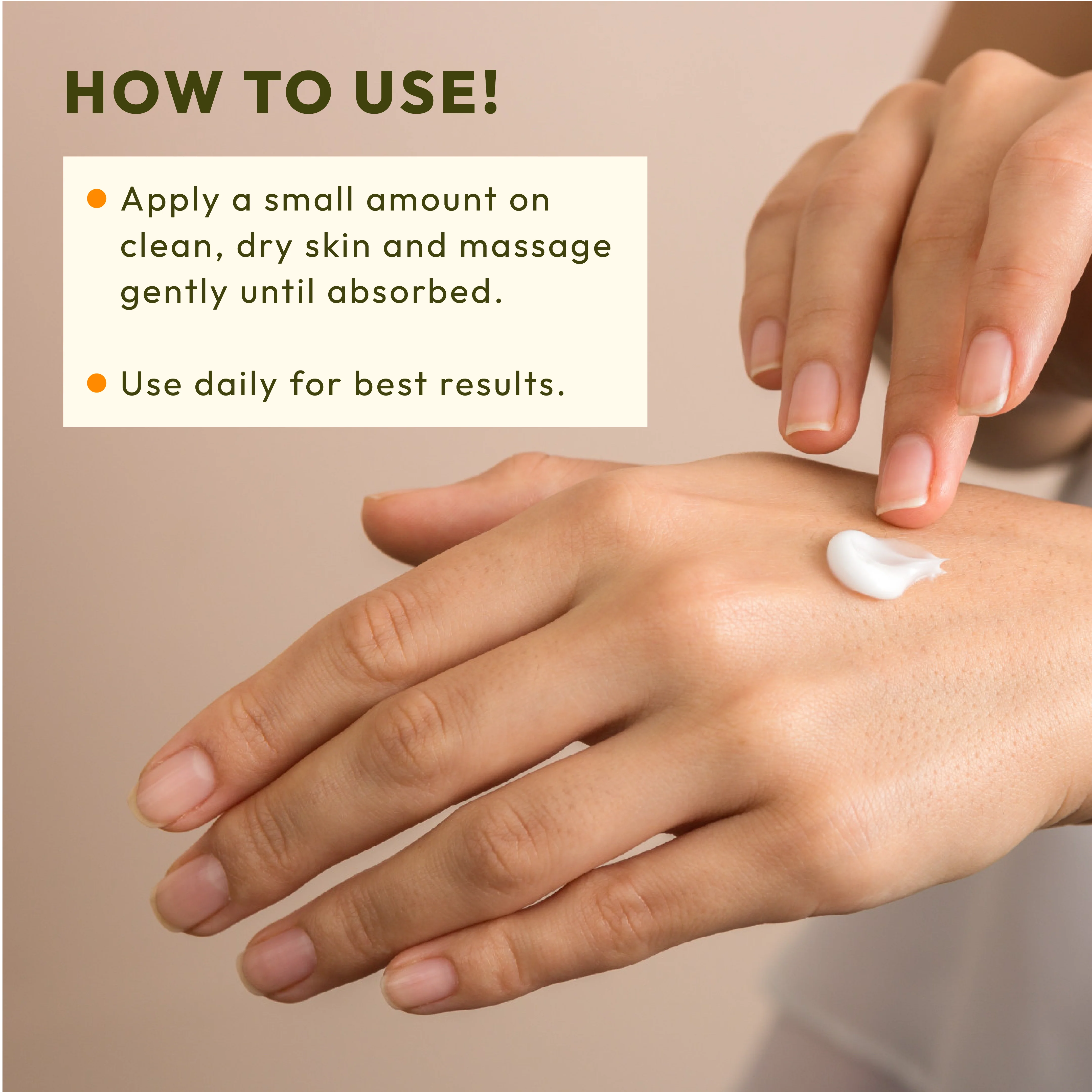 Stretch & Scar Cream 50gm - Image 7